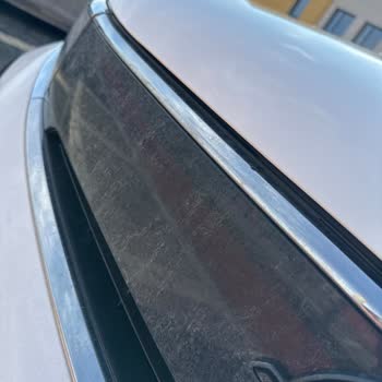 Opet Yıkama Hizmetinde Hayal Kırıklığı: Kirli Araçlar Ve Düzensiz Hizmet