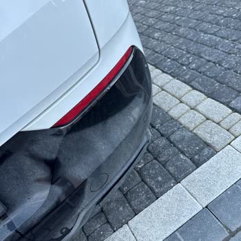 Opet Yıkama Hizmetinde Hayal Kırıklığı: Kirli Araçlar Ve Düzensiz Hizmet