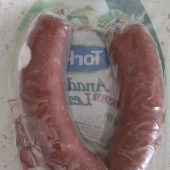 Torku Sucukta Beklenmedik Küflenme Şoku!
