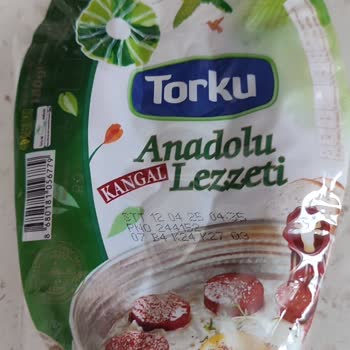 Torku Sucukta Beklenmedik Küflenme Şoku!