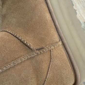 Exxe Selection Kalitesiz Botlar Ve Üretim Hatası