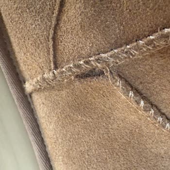 Exxe Selection Kalitesiz Botlar Ve Üretim Hatası