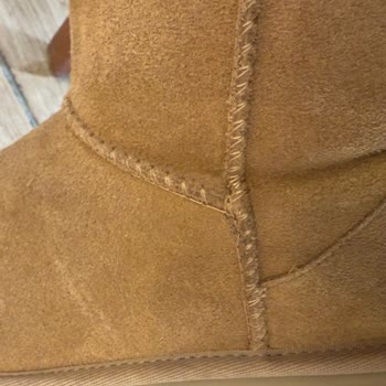 Exxe Selection Kalitesiz Botlar Ve Üretim Hatası