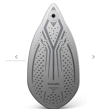 Philips Ütüde Hayal Kırıklığı