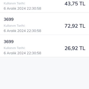 Haksız Abonelik Ücreti Ve İade Talebi