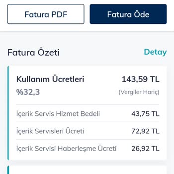 Haksız Abonelik Ücreti Ve İade Talebi