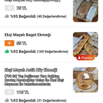 Yanlış Sipariş Ve İletişim Eksikliği Can Sıkıyor