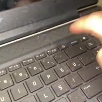 HP Victus Marka Bilgisayarım Açılmıyor!