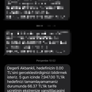 Yanıltıcı Kampanya Bilgisi Ve Eksik Müşteri Hizmeti