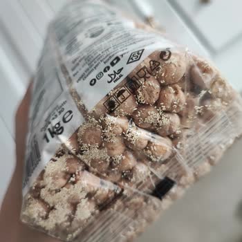 Migros'ta Satın Aldığım Üründe Böcek Ve Kurtçuk Problemi