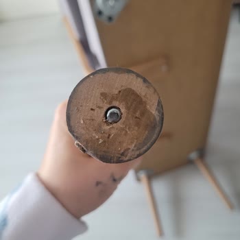 Vivense Ürün Kalitesizliği: 4 Ayda Kırılan Mobilya