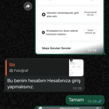 Allegro. CC Üzerinden Şüpheli İşlem Ve Güvenlik Endişesi