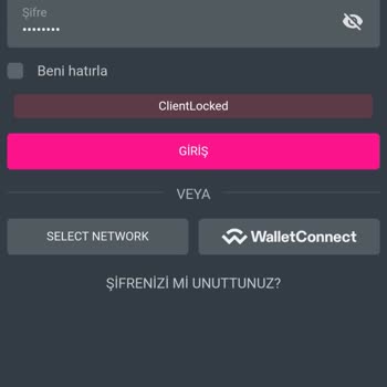 Kazanç Engeli: Hesabım Haksız Yere Bloke Edildi!
