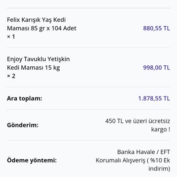 Güvenlik Vaadi Altında Mağduriyet