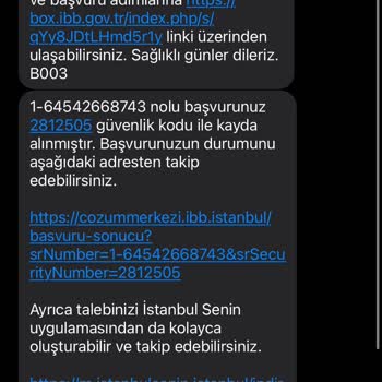 Kart Başvurusunda Sürekli Sorun Yaşıyorum