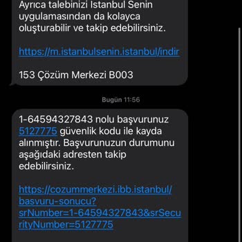 Kart Başvurusunda Sürekli Sorun Yaşıyorum