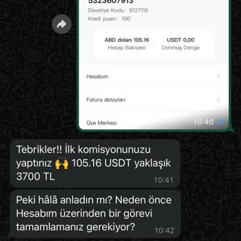 Allegro. CC Üzerinden Güvenlik Endişesi Ve Yasal Sorumluluk Talebi