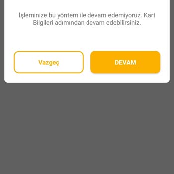 Mobil Bankacılık Şifre Sorunu Ve Ulaşım Zorluğu
