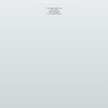 İnternet Erişiminde Keyfi Kısıtlama Sorunu