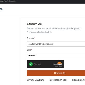 Fransa Vizesi İçin VFS Global Kabusu