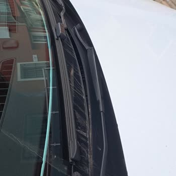 Yeni Araçta Bitmeyen Sorunlar Ve Hayal Kırıklığı