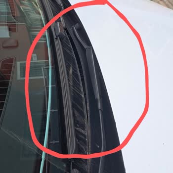 Yeni Araçta Bitmeyen Sorunlar Ve Hayal Kırıklığı