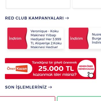 A101'de Yanlış Bakiye: 1000 TL'lik Alışveriş Sonrası 300 TL Gösteriyor