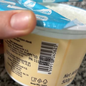 A101 Esenyurt Şubesinde Sağlık Tehlikesi: Tarihi Geçmiş Ve Bozuk Ürünler