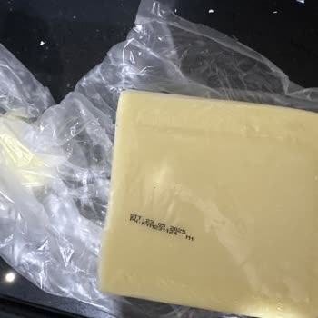 Kebir Peynirinin Kalitesi Ve Tazeliği Hakkında Sorun