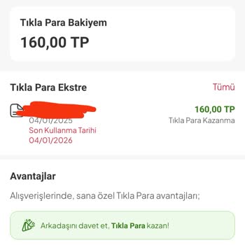 Bayat Ürünler Ve Yetersiz İade Süreci