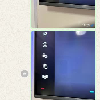 Philips TV'de Renk Sorunu Ve Yetersiz Servis Desteği