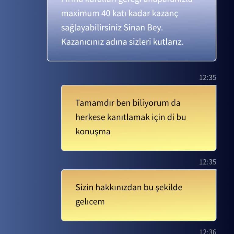 Çekim Talebinde Karşılaşılan Sorunlar