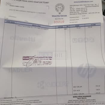 Lenovo Tablet Performans Sorunları