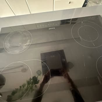 Arçelik Ocak Patlaması Ve Yetersiz Müşteri Hizmeti