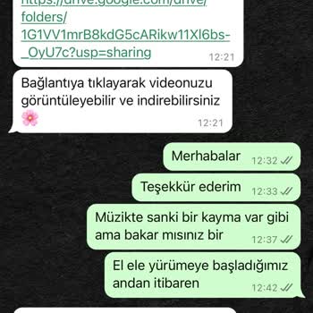 Düğün Çekiminde Hayal Kırıklığı: Teslimat Ve Kalite Sorunları
