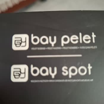 İfyıl Bay Pelet Sattığı Ürünün Arkasında Durmuyor