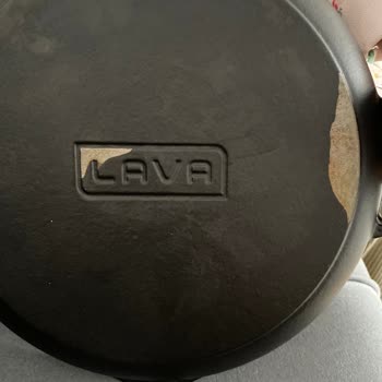 Güvenle Aldığım Izgara Tava İlk Kullanımda Hayal Kırıklığı Yarattı
