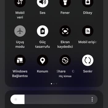 Telefon Uçak Modunda Dondu, Fabrika Ayarlarına Dönmek Zorunda Mıyım