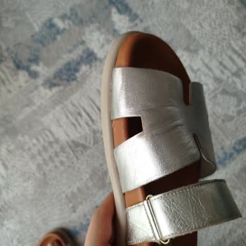 Elle Ve Trendyol Şikayetçiyim