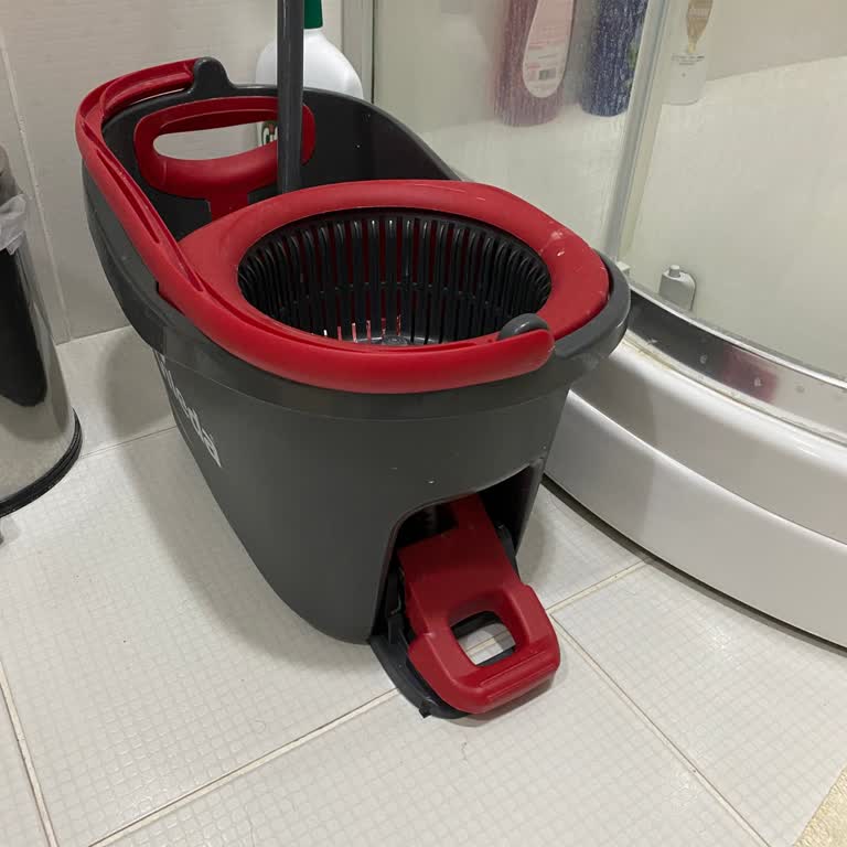 Vileda Turbo Pedal Sorunu: Güven Sarsıcı Deneyim