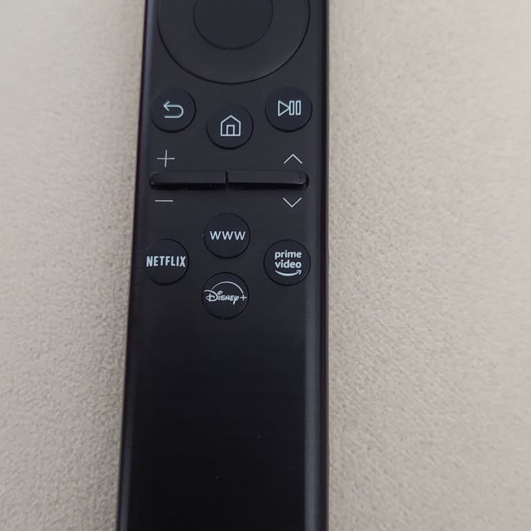 Samsung TV Kumandası Zamanlı Arıza Ve Ücretli Değişim Sorunu