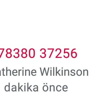 WhatsApp Üzerinden Yabancı Numaralardan Gelen Aramalar