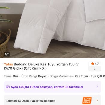 Yanlış Bilgilendirme Ve İptal Sorunu Yaşadım