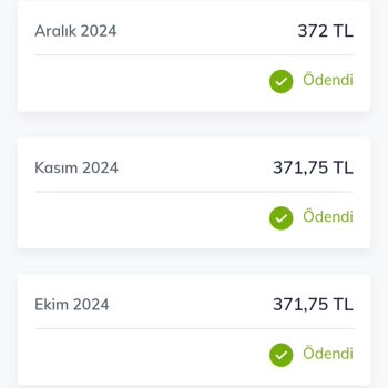 Yanlış Faturalandırma Ve Müşteri Hizmetleri Sorunu
