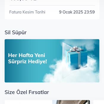 Yanlış Faturalandırma Ve Müşteri Hizmetleri Sorunu