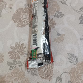 Tarihi Geçmiş Ürün Skandalı