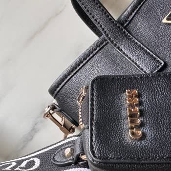 Çantanın Deformasyonu Ve Yetersiz Müşteri Hizmeti