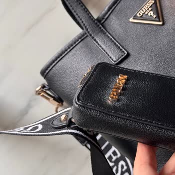 Çantanın Deformasyonu Ve Yetersiz Müşteri Hizmeti