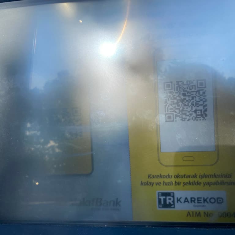 VakıfBank ATM Sorunları Ve Müşteri Hizmetleri Yetersizliği