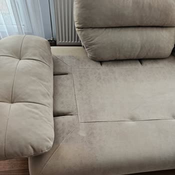 Koltuk Takımı Deformasyonu Ve Mağduriyet